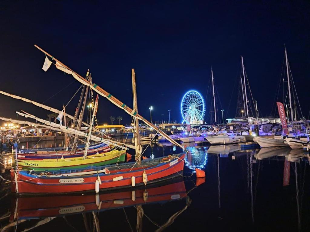 Fare Laurent Saint-Cyprien  Extérieur photo